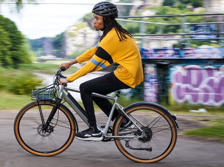 Exploring the Benefits of eBikes in New Jersey: A Comprehensive Guide